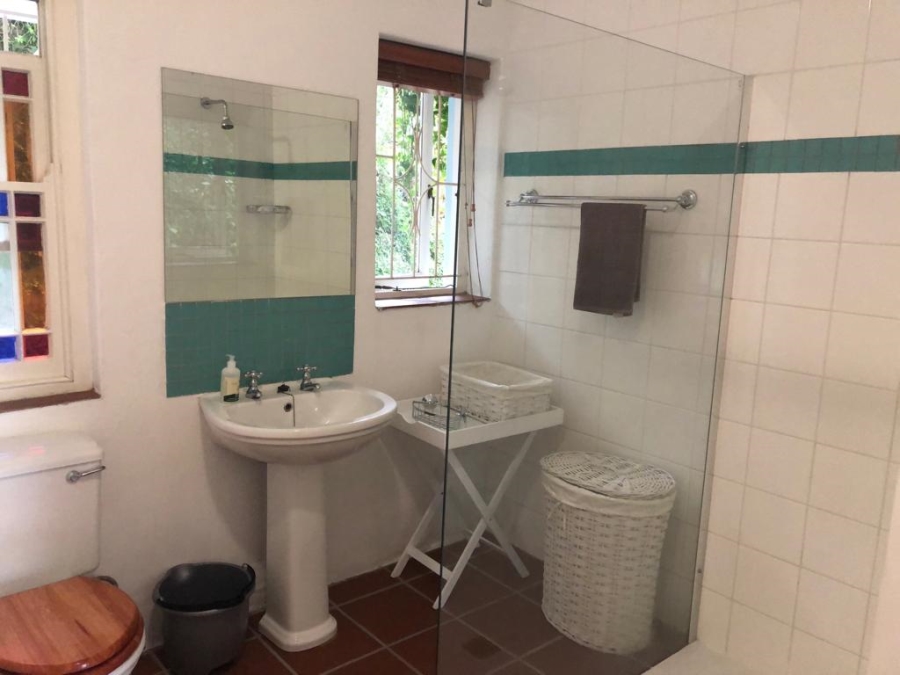 To Let 2 Bedroom Property for Rent in Hout Bay Western Cape
